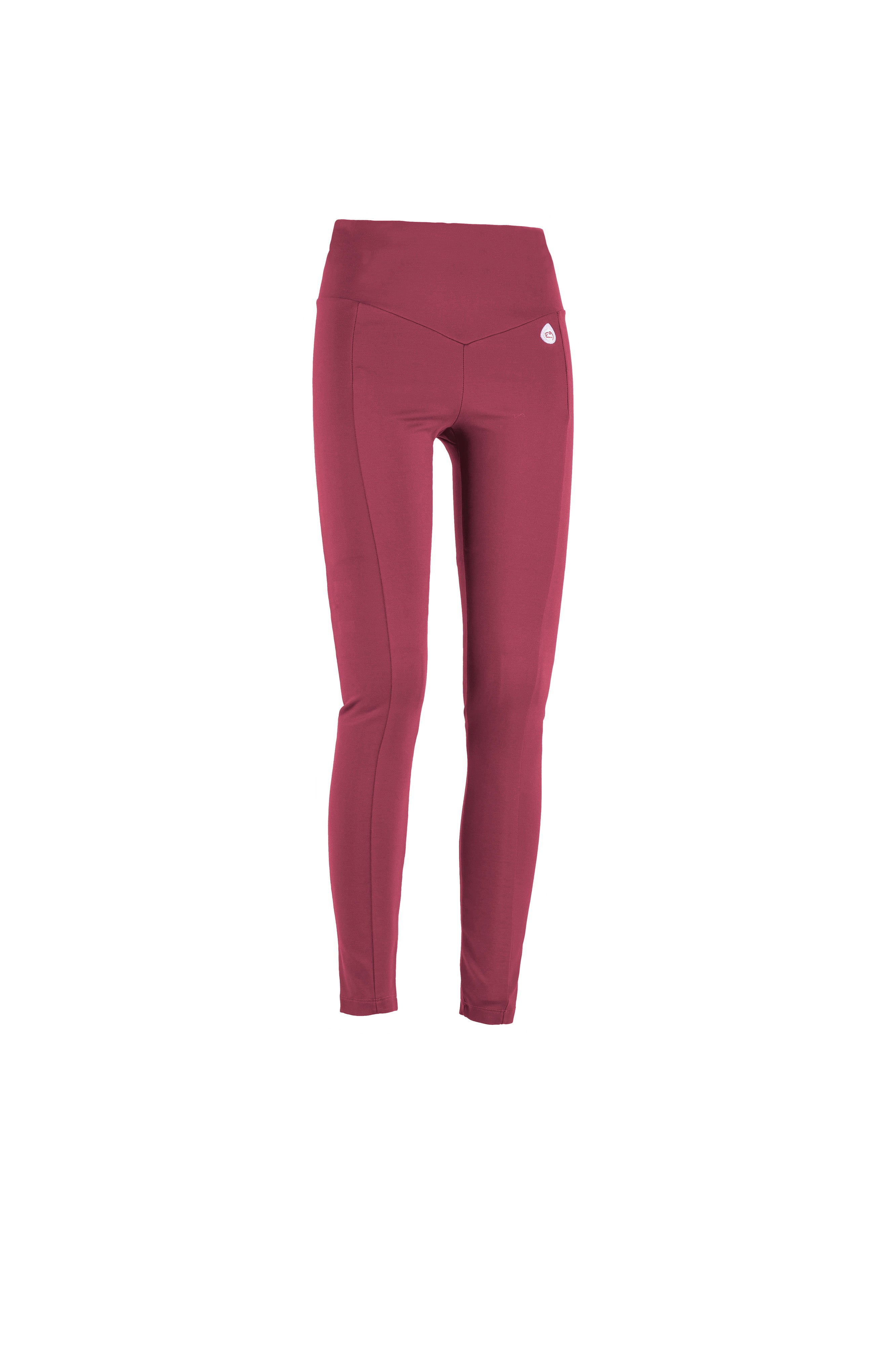 e9-anna2-2-leggings-damen-rubin-skinny-jersey-hose image 6