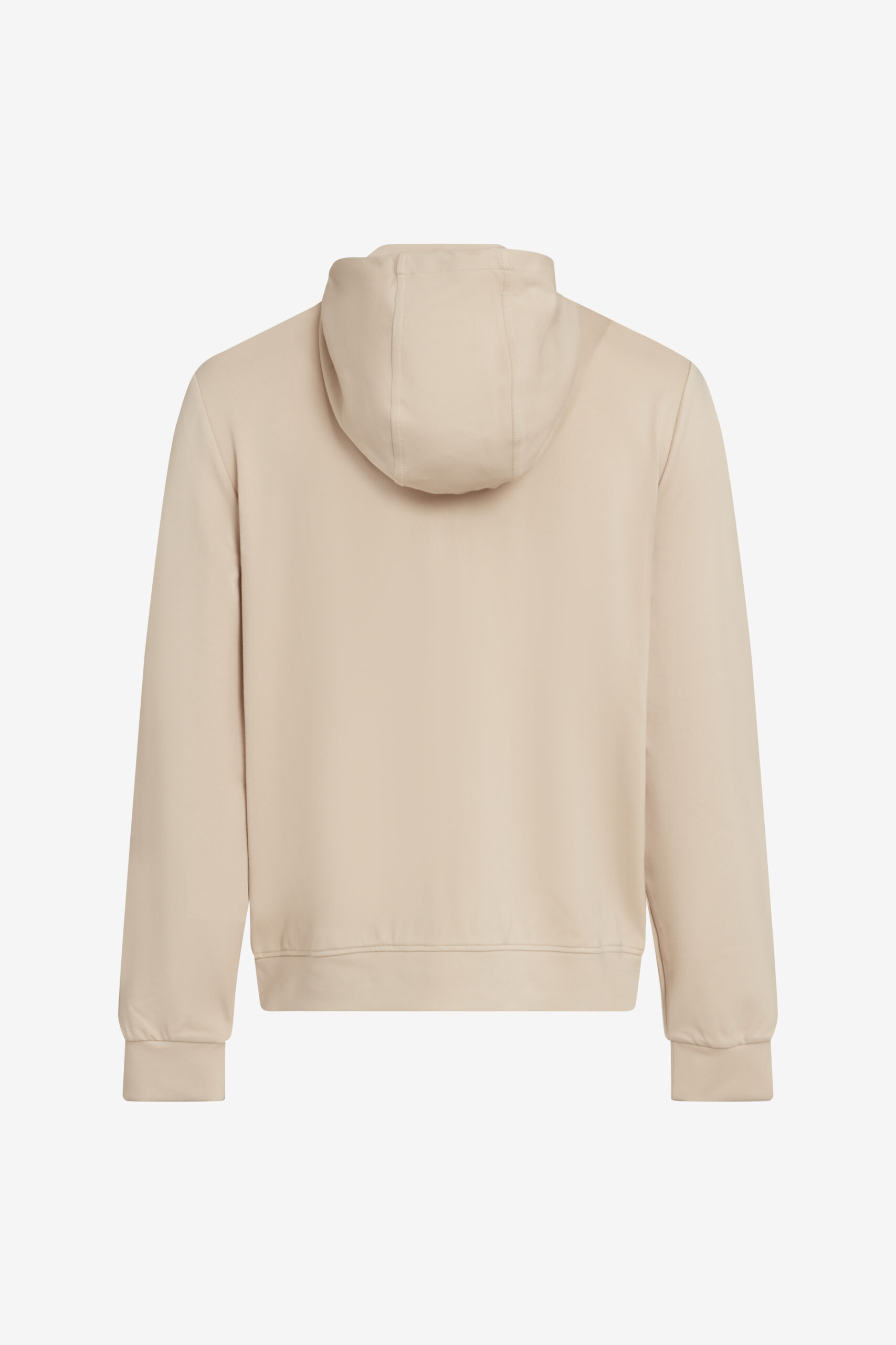 ciesse-outdoor-naku-hoodie-beige-herren-full-zip-abnehmbare-kapuze image 6