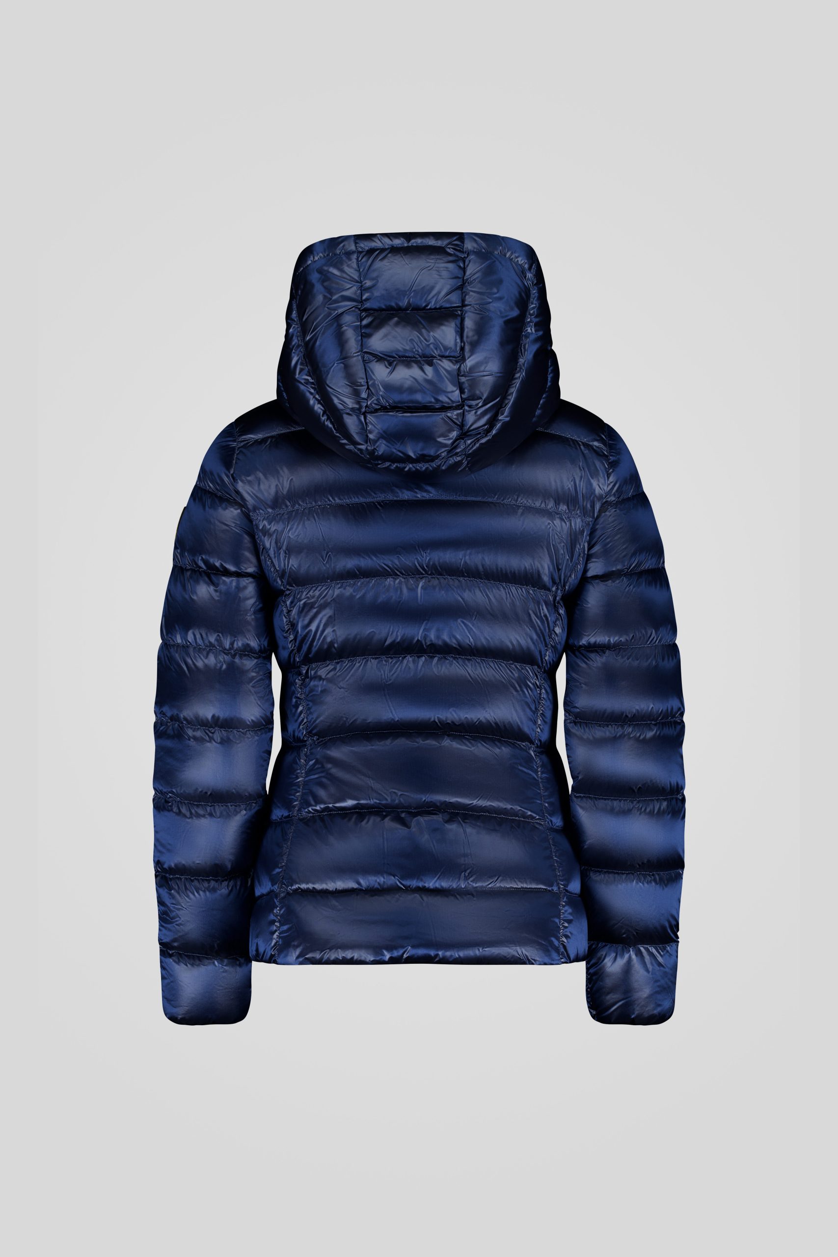 ciesse-outdoor-piumini-daunenjacke-hellblau-kapuze-800fp image 6
