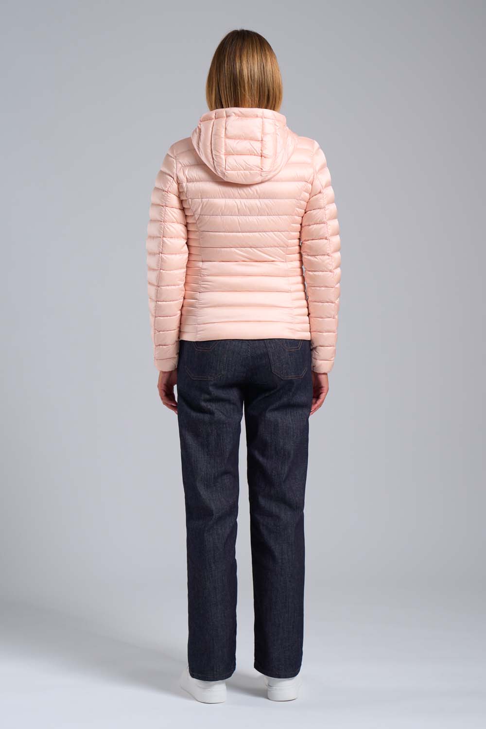 ciesse-outdoor-piumini-aghata-daunenjacke-hellrosa-mit-kapuze image 4