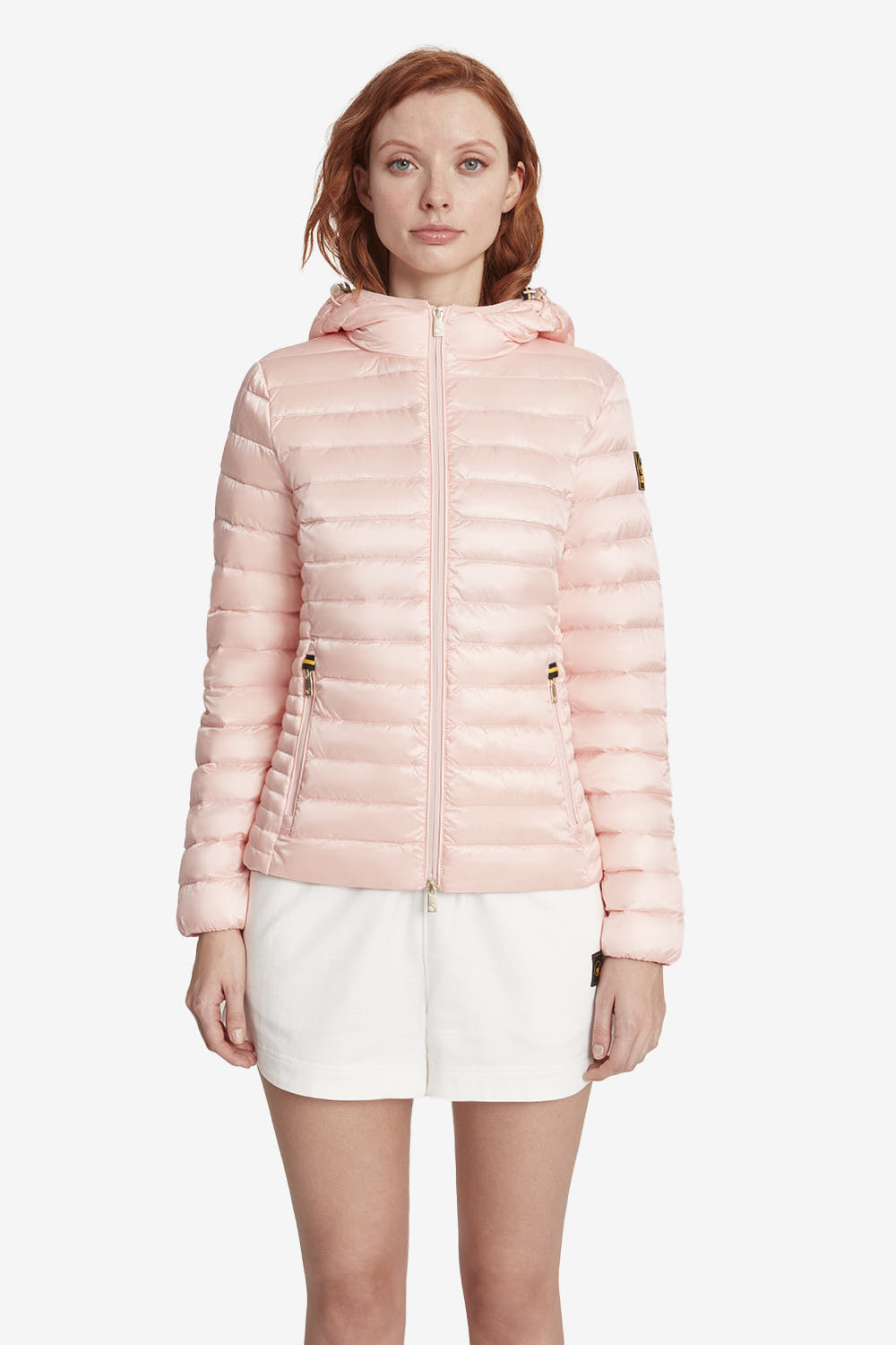 ciesse-carrie-2-0-daunenjacke-damen-rosa-800fp image 3