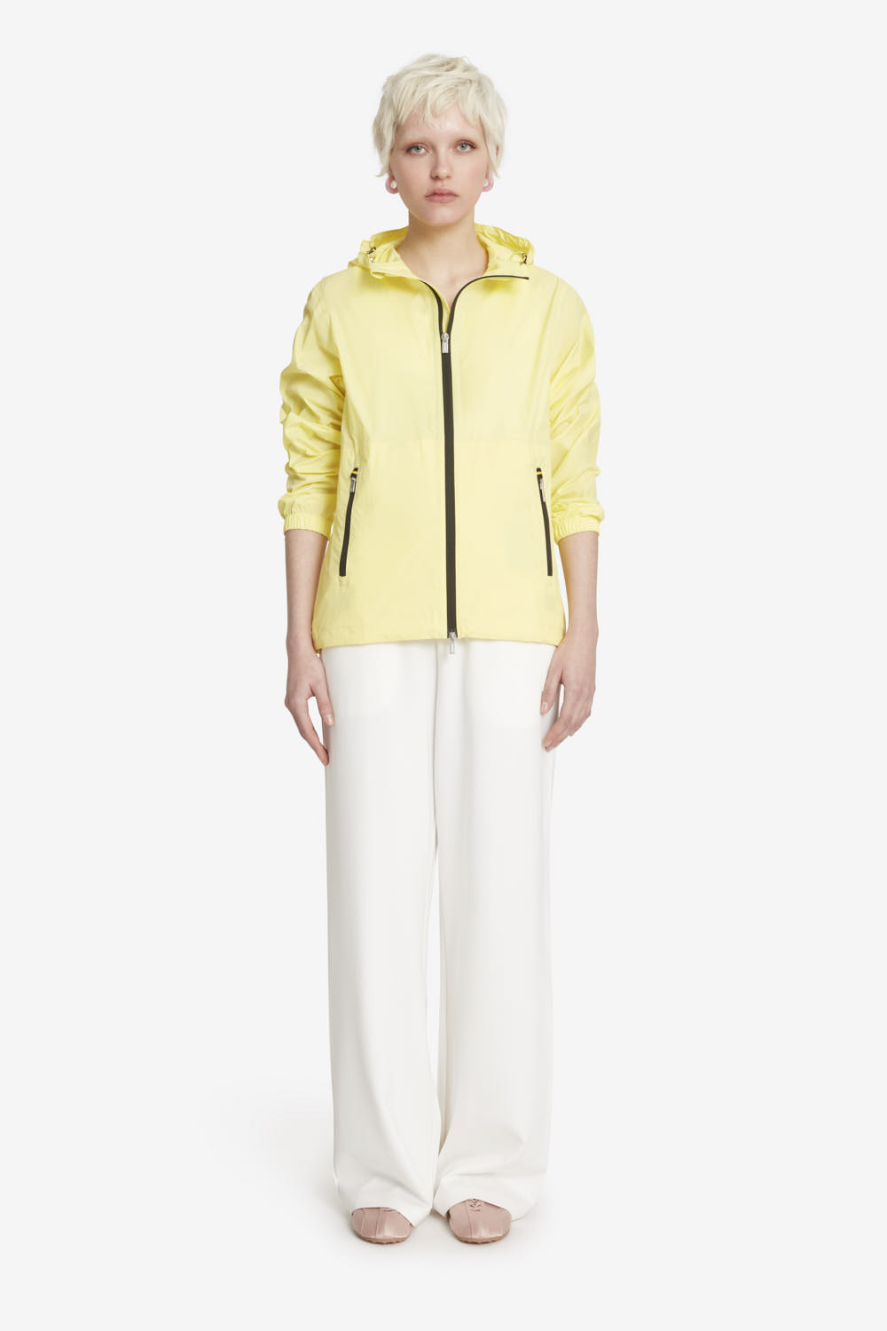 ciesse-outdoor-efram-2-0-regenjacke-gelb-mit-kapuze image 1